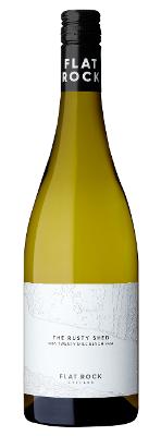 <pre>2020 The Rusty Shed Chardonnay</pre>